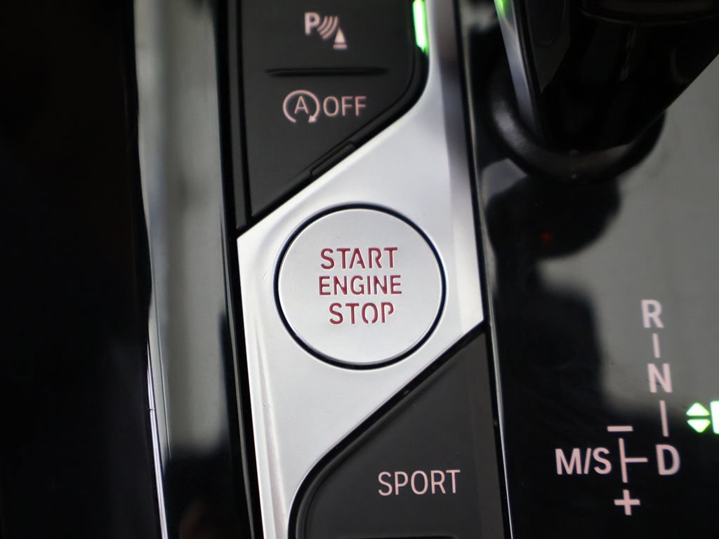 Used 2023 BMW X3 xDrive30i AWD/4WD image 45