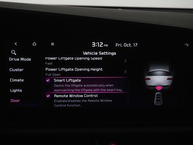 Used 2023 Kia Niro Wind image 33