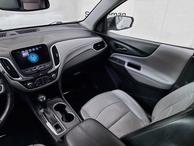 Used 2018 Chevrolet Equinox Premier AWD/4WD image 23