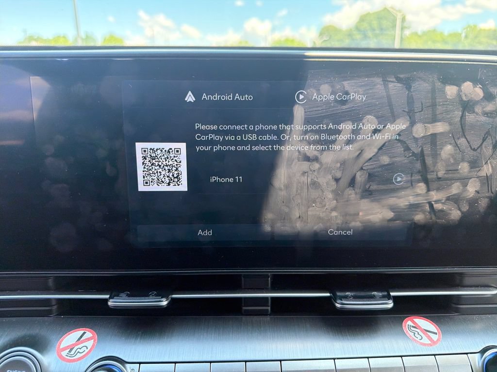 Used 2025 Hyundai Kona SEL AWD/4WD image 19