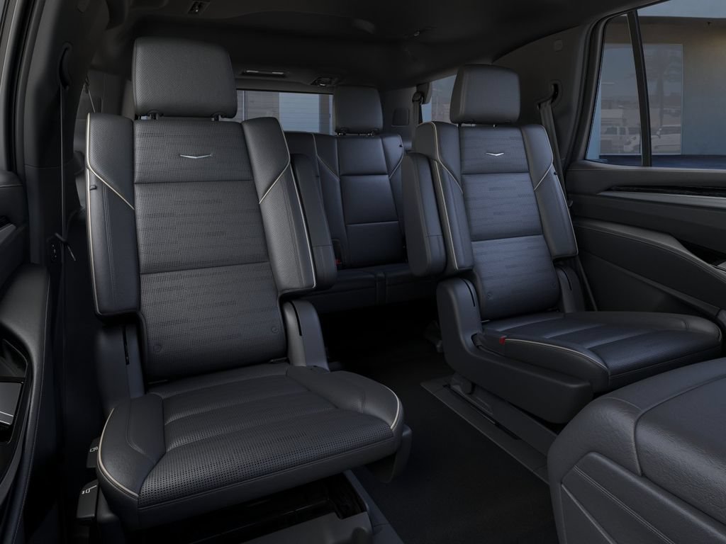 New 2026 Cadillac Escalade Sport w/ Touring Package AWD/4WD image 17