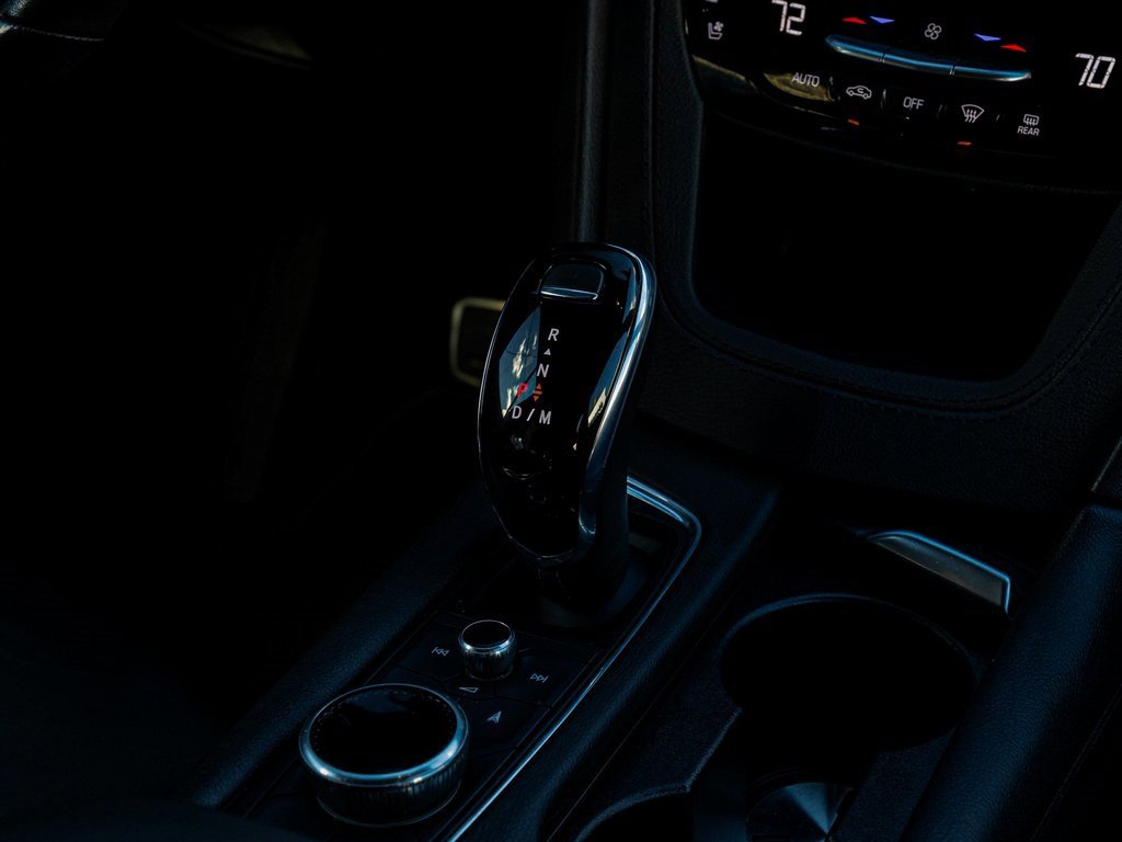 Used 2023 Cadillac XT6 Sport image 26