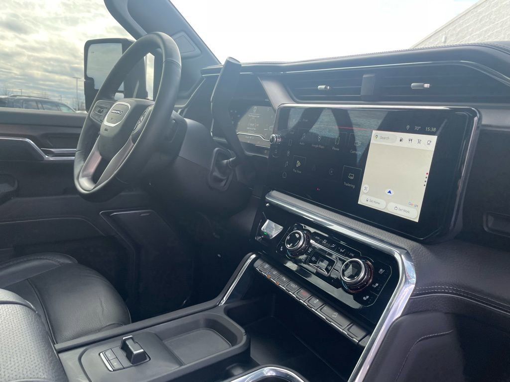 Used 2025 GMC Sierra 2500 Denali w/ Denali Reserve Package image 31