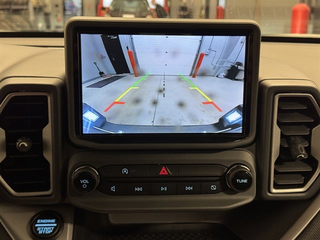 Used 2023 Ford Bronco Sport Big Bend w/ Convenience Package image 23