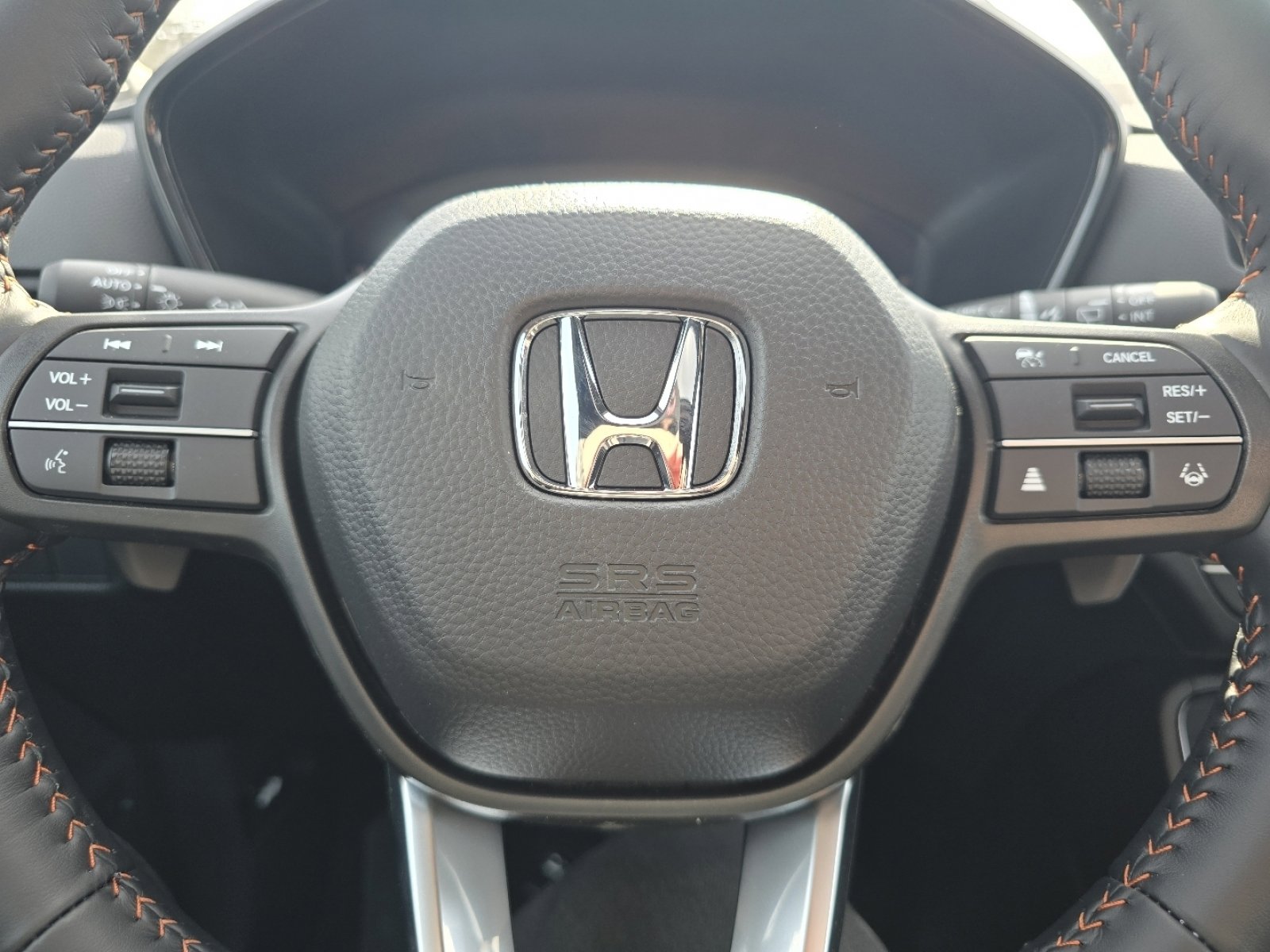 New 2026 Honda CR-V Sport-L image 27