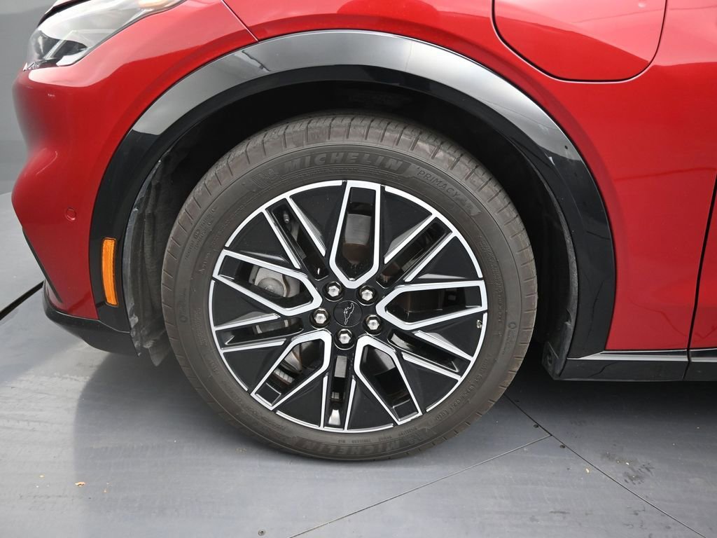 Used 2024 Ford Mustang Mach-E Premium image 9