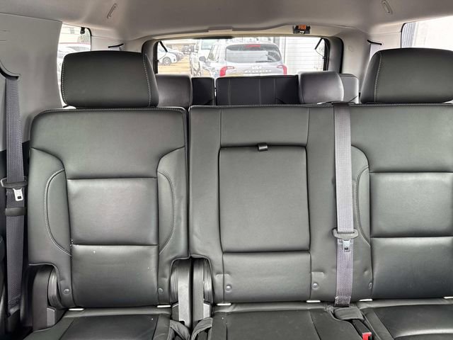 Used 2017 Chevrolet Tahoe LT image 12