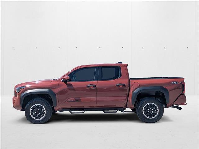 Used 2025 Toyota Tacoma TRD Off-Road image 8