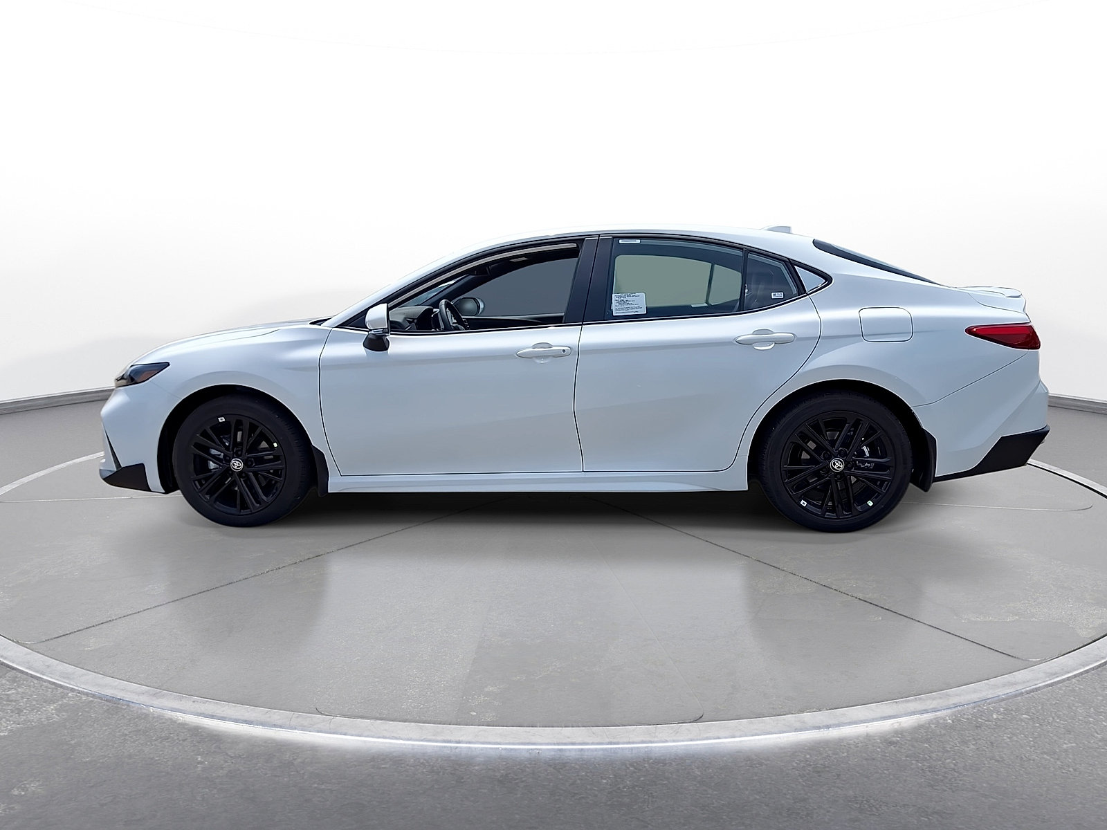 New 2026 Toyota Camry LE AWD/4WD image 5