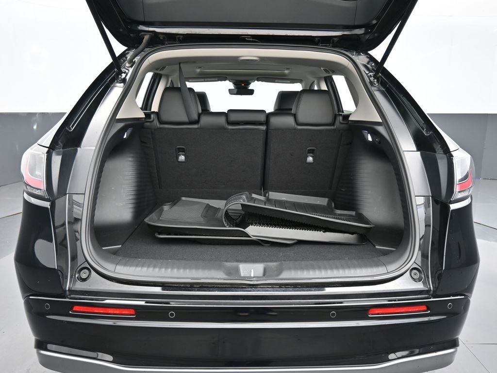 Certified 2025 Honda HR-V EX-L image 35