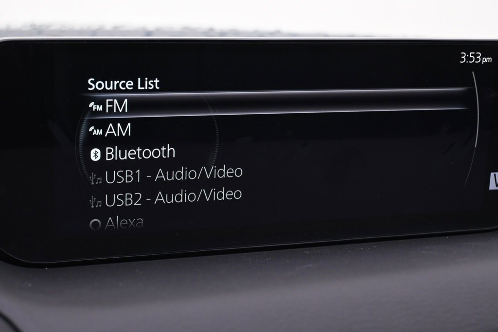 New 2026 MAZDA CX-50 2.5 Hybrid w/ Weather Package image 27