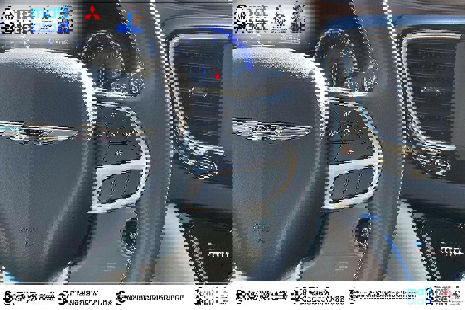 Used 2023 Chrysler Voyager LX image 21