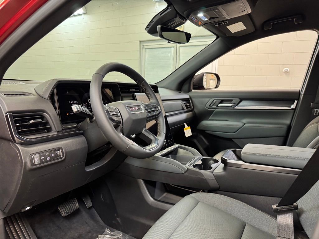 New 2026 GMC Terrain AT4 w/ Technology Package II image 14