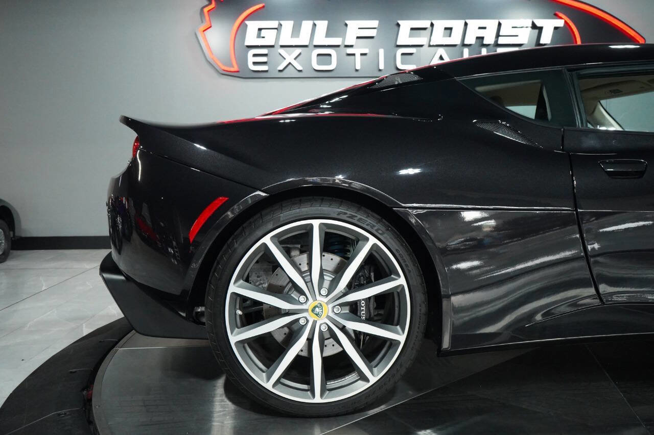 Used 2011 Lotus Evora S image 50