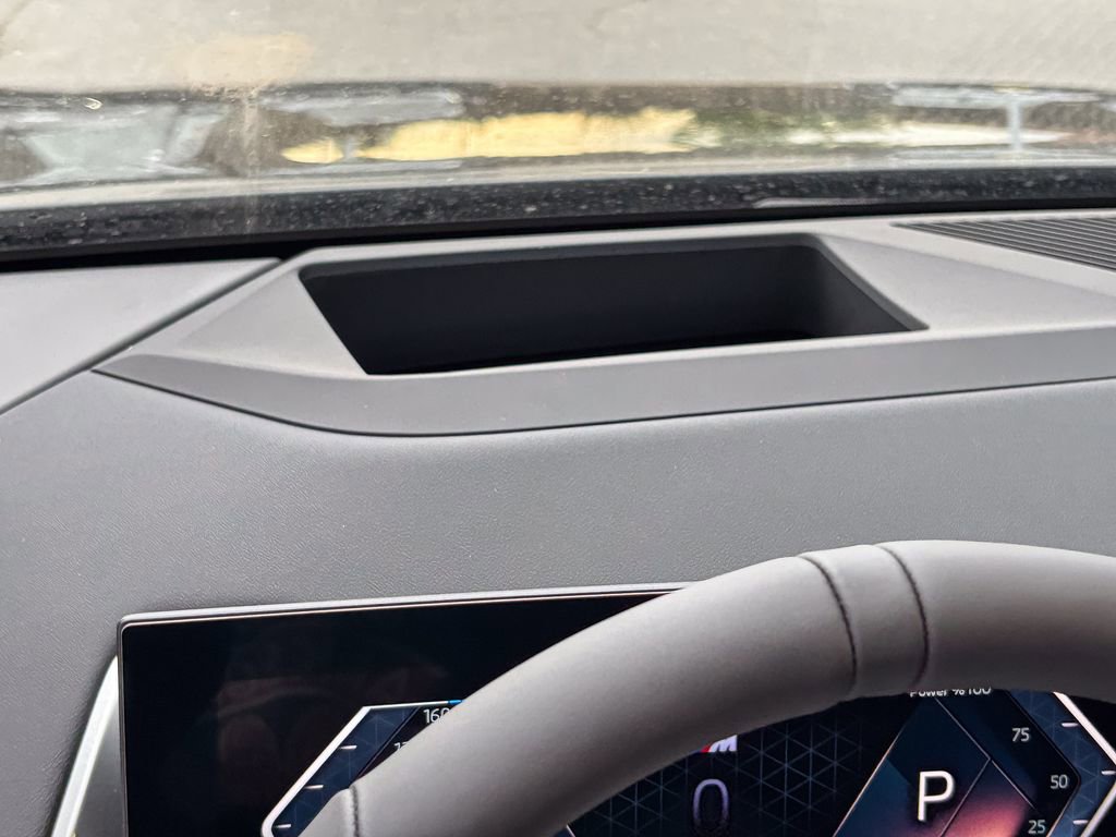 New 2026 BMW X3 xDrive30 image 11