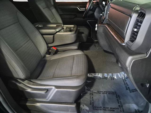 Used 2023 GMC Sierra 1500 Elevation AWD/4WD image 21