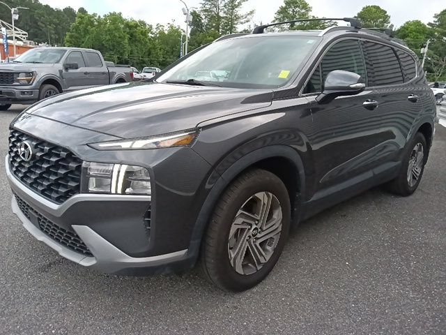 Used 2023 Hyundai Santa Fe SEL FWD image 7