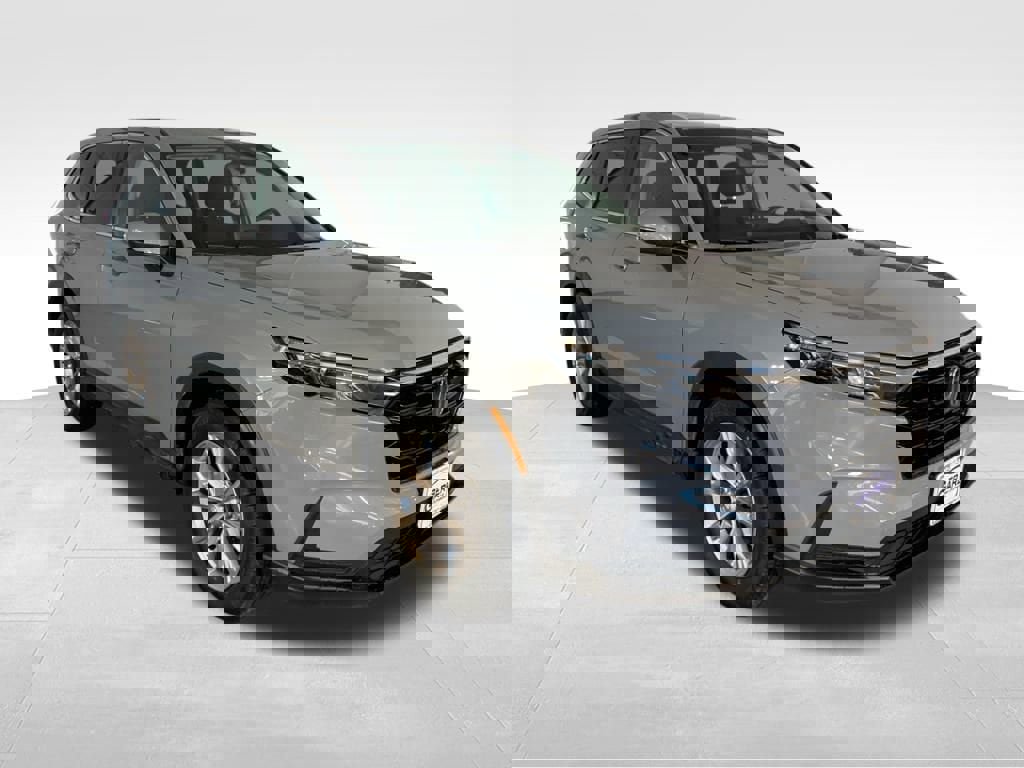 Used 2024 Honda CR-V EX image 8