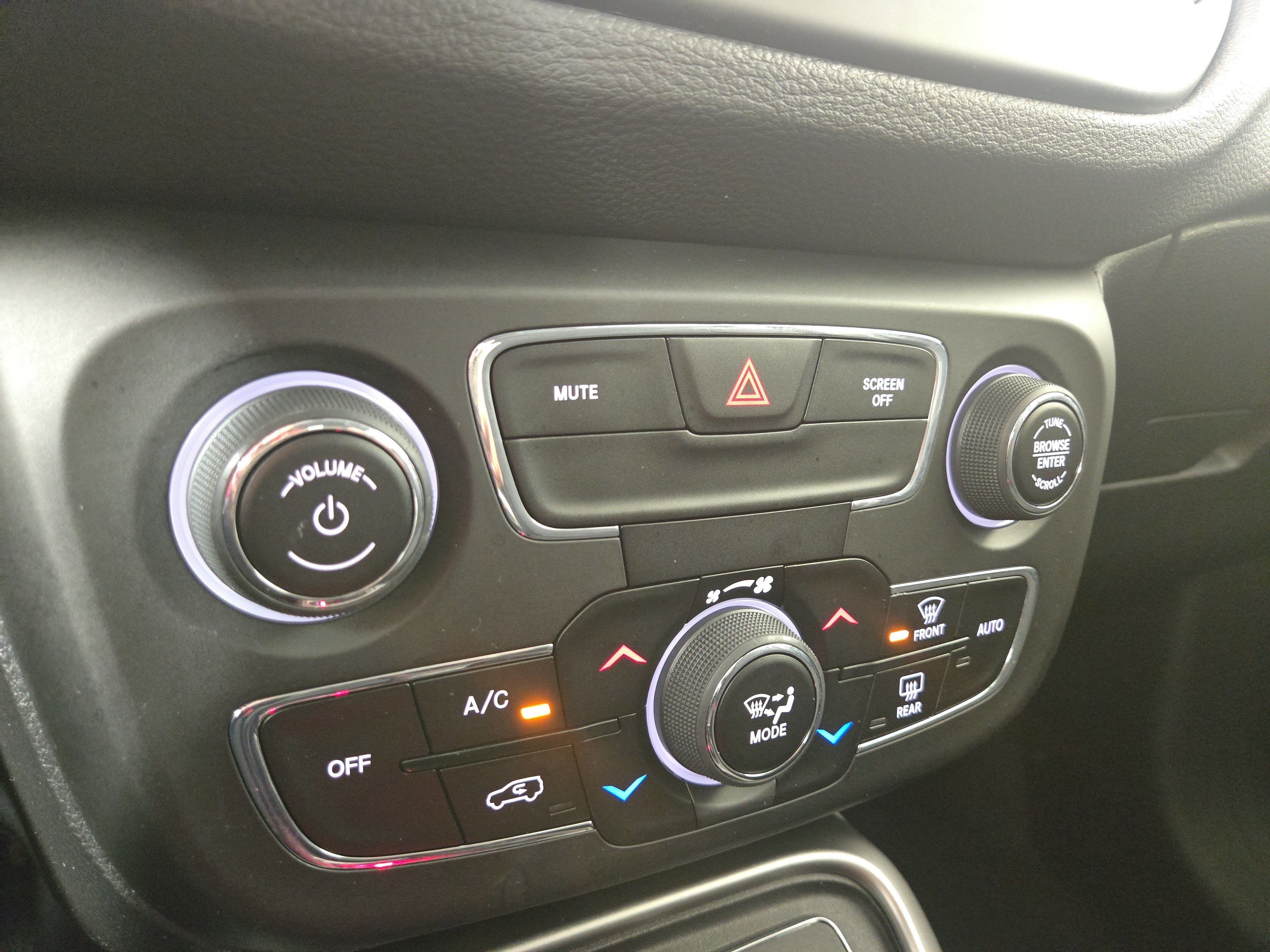 Used 2019 Jeep Compass Sport image 25