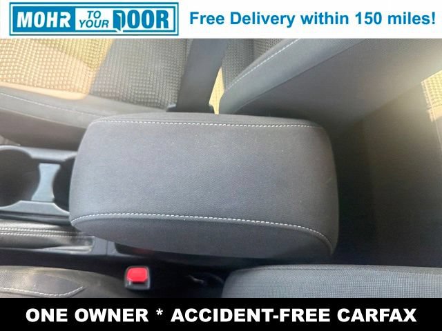 Used 2017 Toyota Corolla iM w/ All-Weather Mat Package FWD image 28