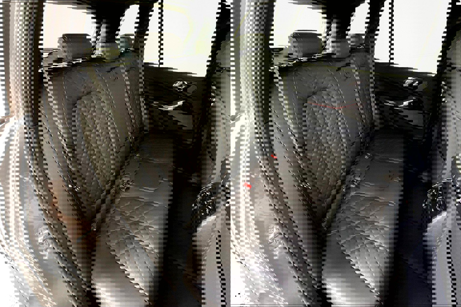 New 2026 BMW X5 xDrive50e image 13