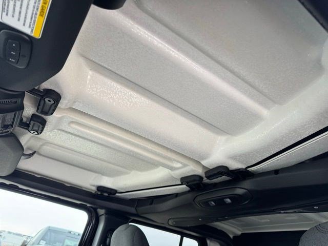 New 2026 Jeep Gladiator Willys image 20