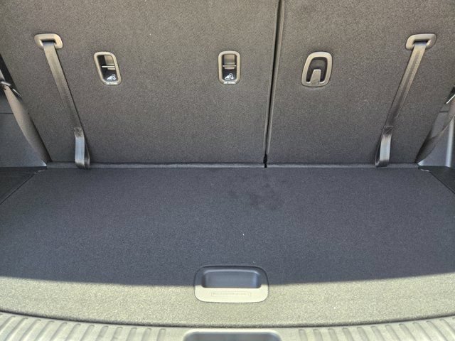 Certified 2025 Kia Telluride AWD image 21