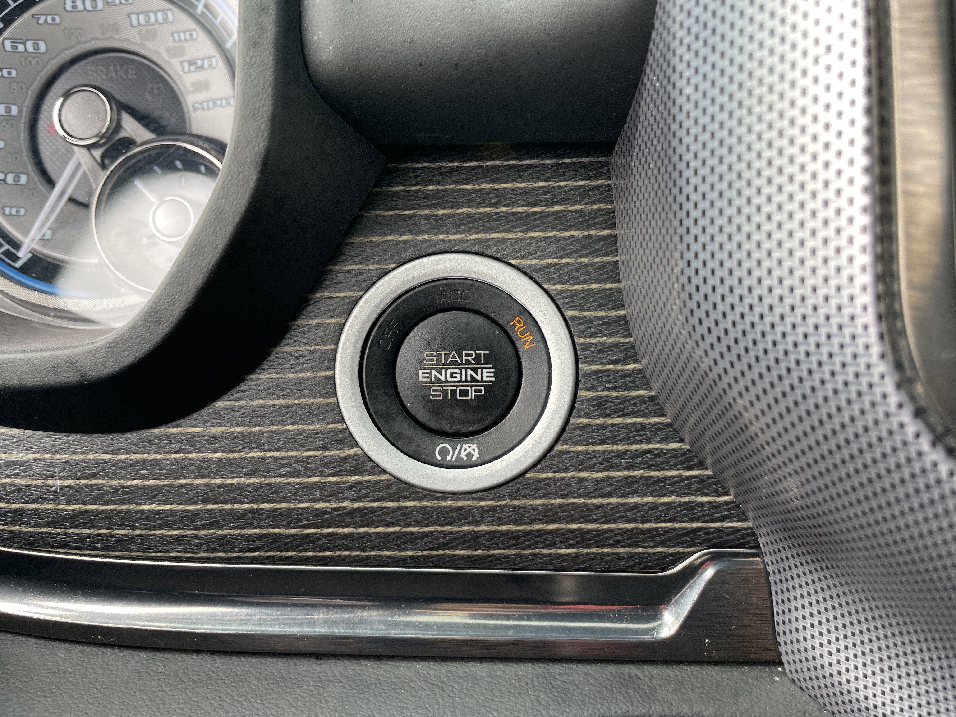 Used 2020 RAM 1500 Limited w/ Black Appearance Package image 48