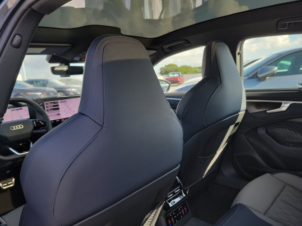 New 2026 Audi A6 Prestige AWD/4WD image 25