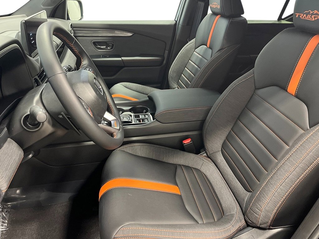 New 2026 Honda Passport TrailSport image 10