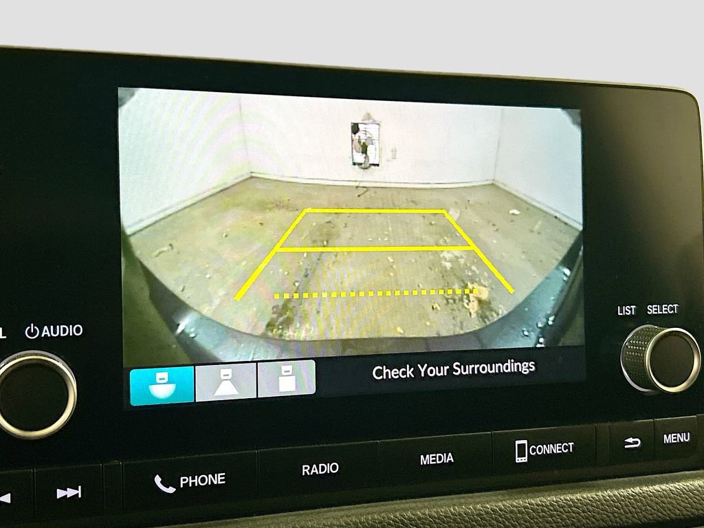 Used 2024 Honda Civic Sport image 11