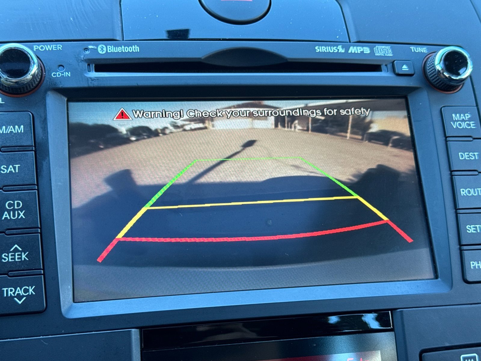 Used 2011 Kia Forte EX w/ Tech Pkg image 19