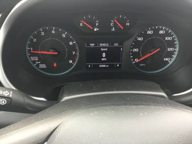 Used 2024 Chevrolet Malibu LT image 15