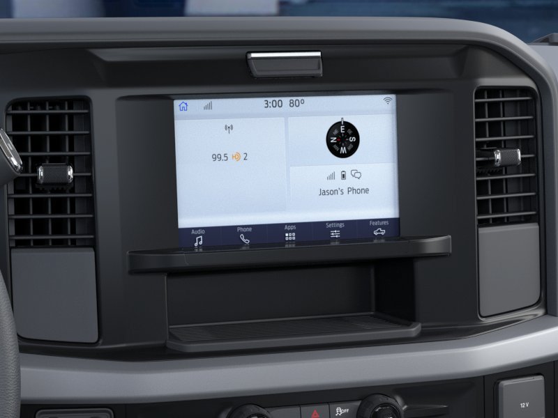 New 2026 Ford F250 XL AWD/4WD image 15