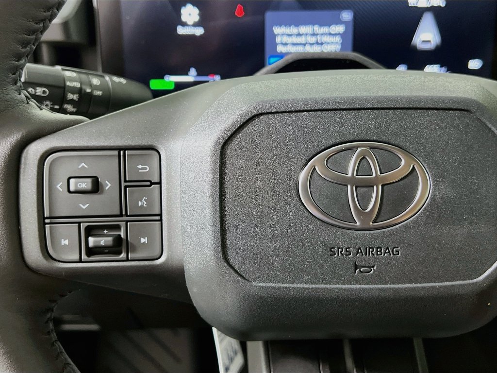 New 2026 Toyota RAV4 Limited AWD/4WD image 16
