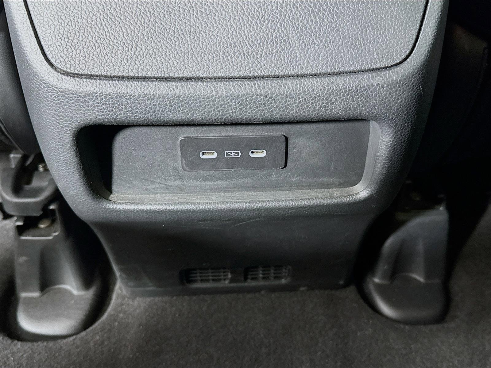 Used 2025 Honda Passport EX-L image 27