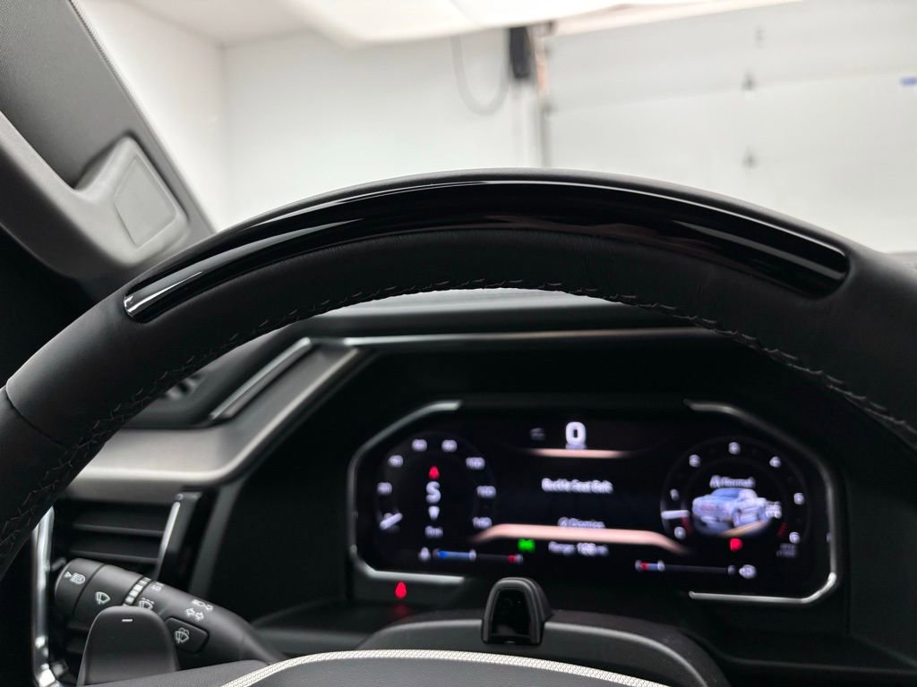 New 2026 GMC Sierra 1500 Denali image 5