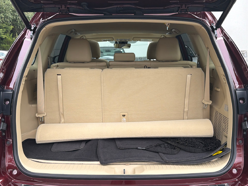 Used 2019 Toyota Highlander XLE AWD/4WD image 6