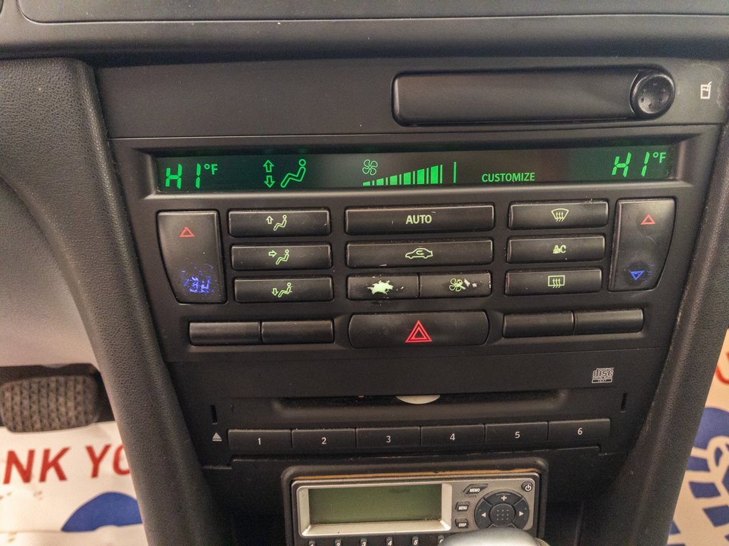 Used 2005 Saab 9-3 Arc image 16