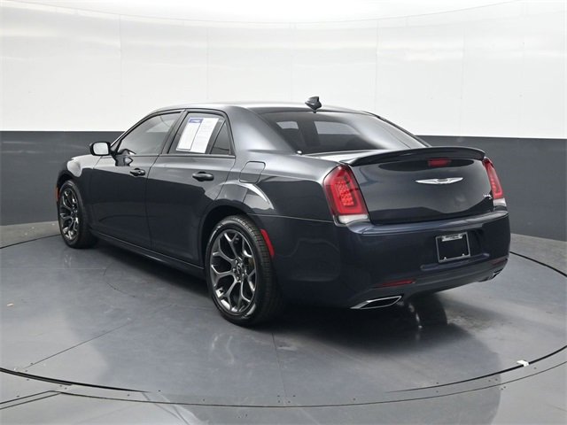 Used 2017 Chrysler 300 S w/ S Model Appearance Package image 6