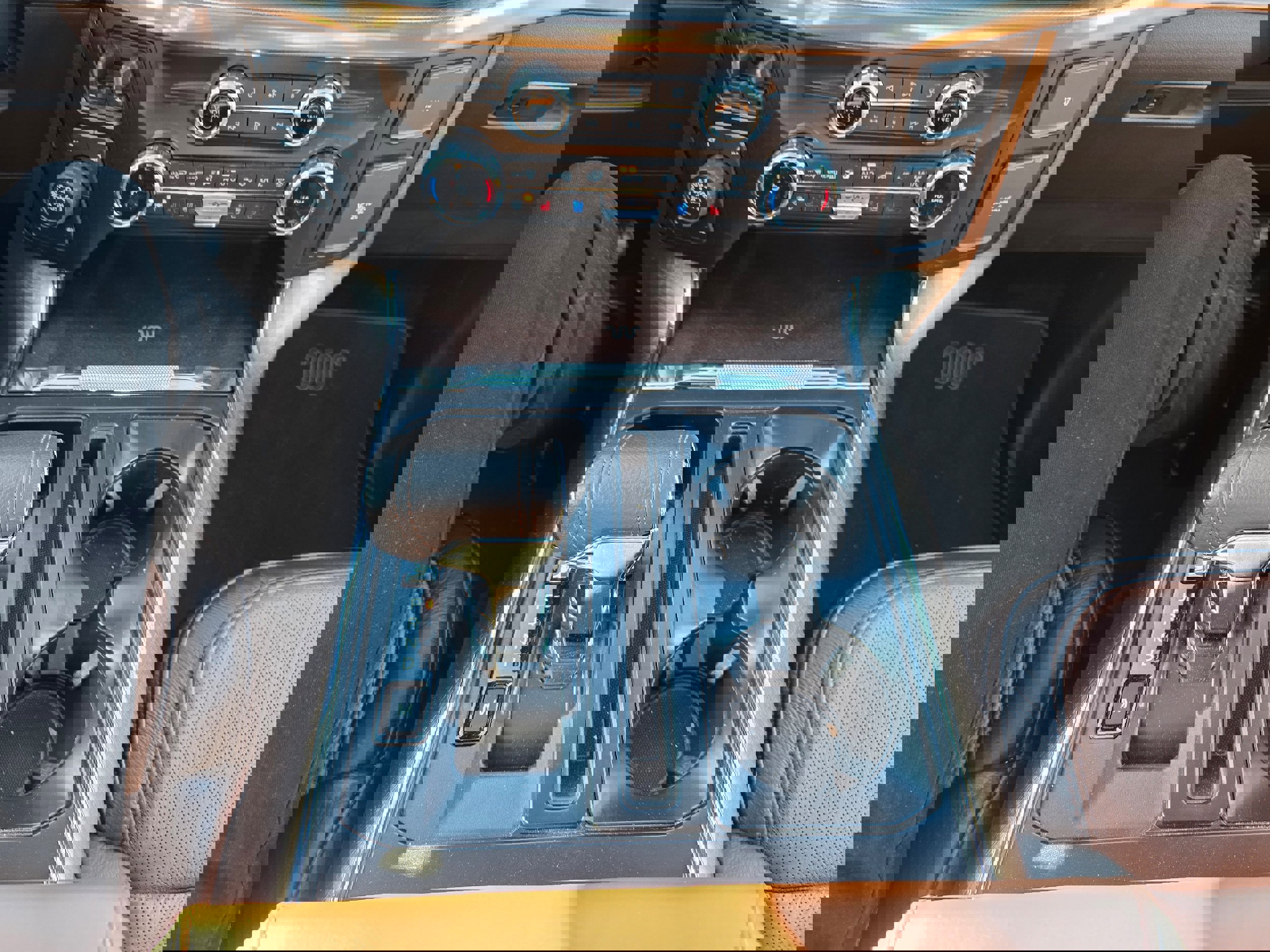 Certified 2024 Ford F150 King Ranch image 14