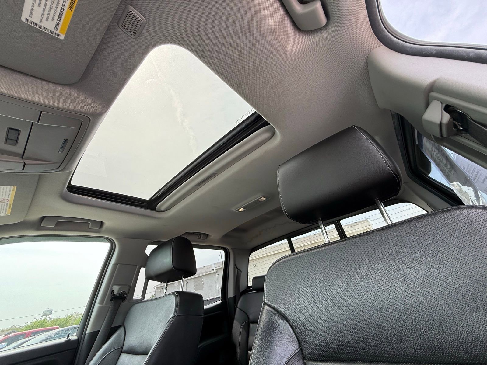 Used 2016 Chevrolet Silverado 3500 LTZ w/ Duramax Plus Package AWD/4WD image 4