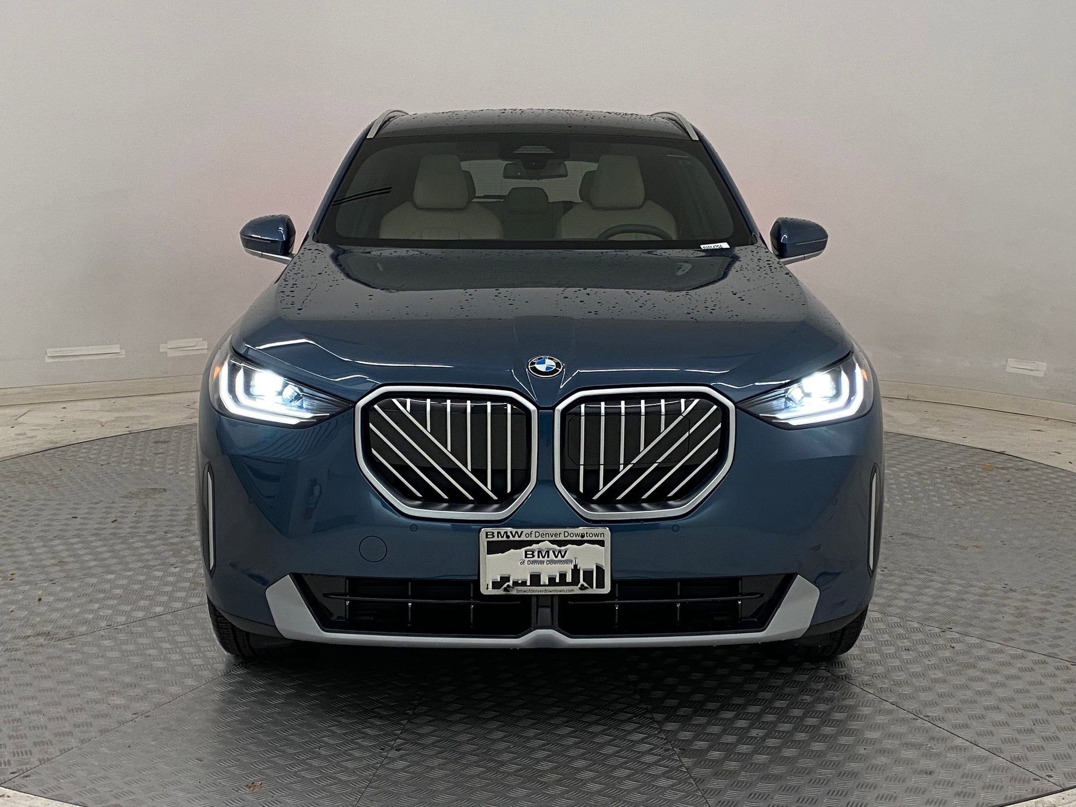 Used 2026 BMW X3 xDrive30 w/ Convenience Package AWD/4WD image 5