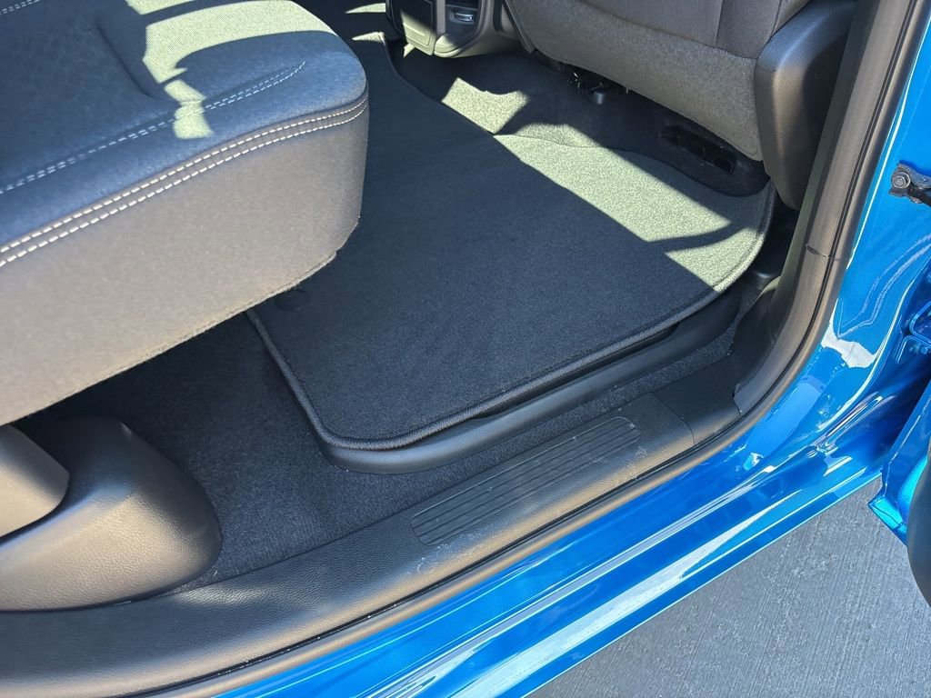 New 2026 RAM 1500 Tradesman AWD/4WD image 24
