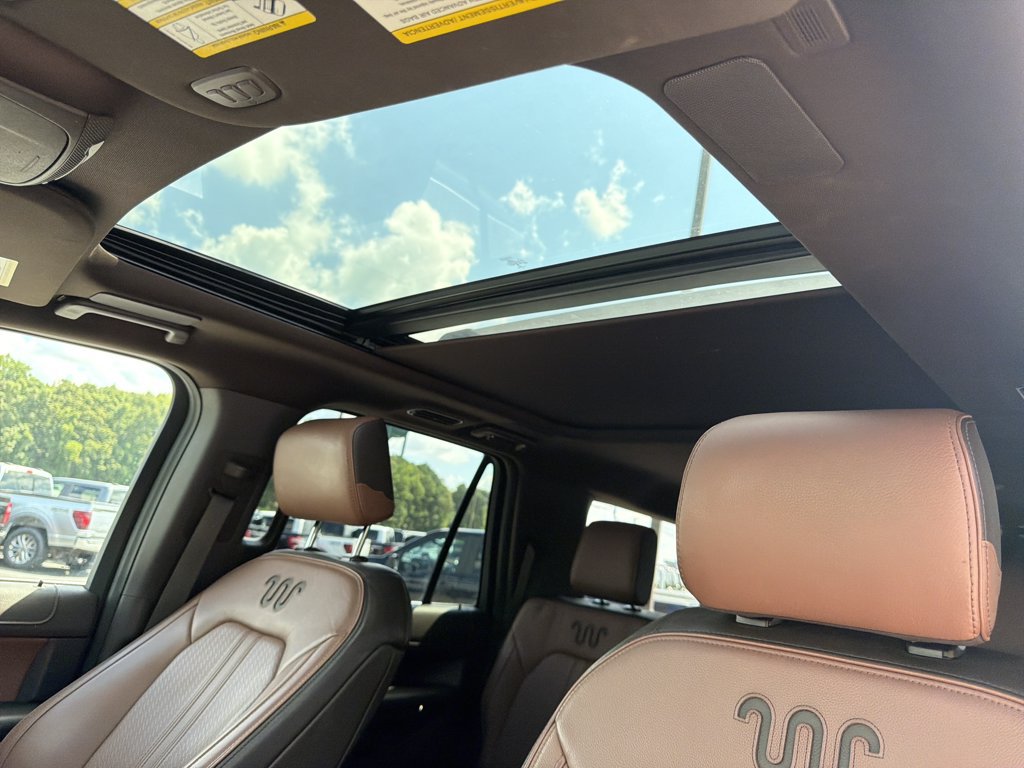 Used 2022 Ford Expedition Max King Ranch AWD/4WD image 34
