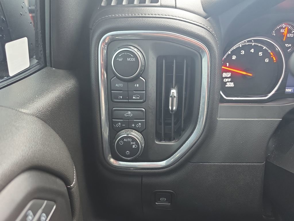 Used 2020 Chevrolet Silverado 1500 LT w/ All-Star Edition image 43