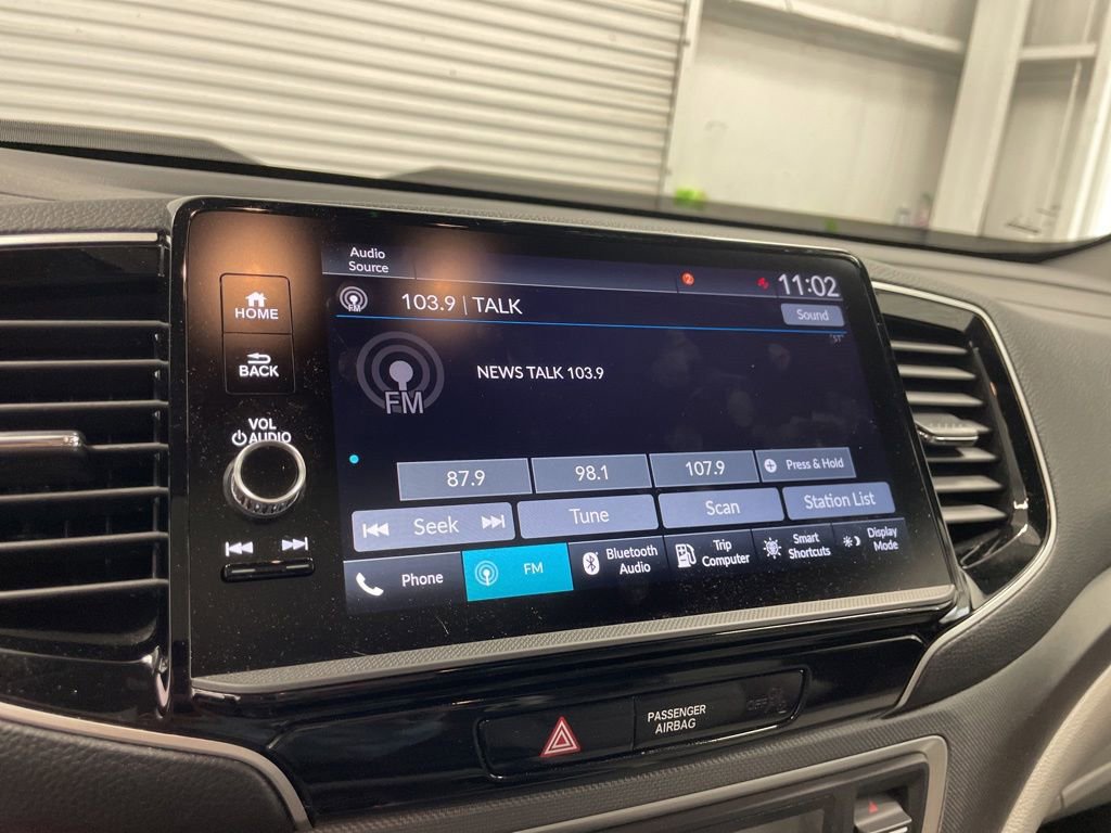 Used 2024 Honda Ridgeline RTL image 14