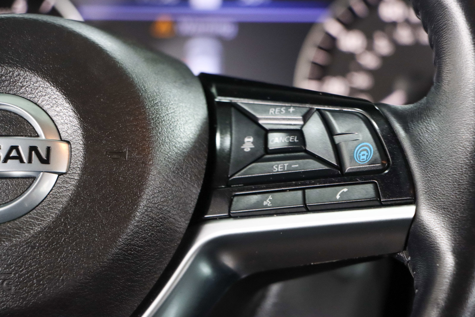 Used 2019 Nissan Altima 2.5 SL FWD image 14