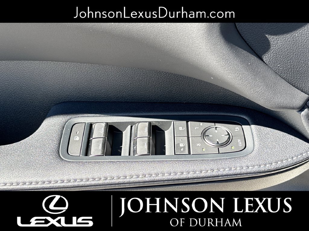 New 2026 Lexus RX 350 Premium Plus w/ Convenience Package FWD image 16