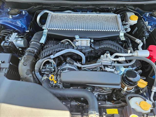 Used 2023 Subaru WRX Limited AWD/4WD image 22